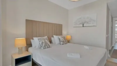Apartment on N-A Street, -1 photo 13
