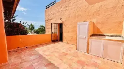 Penthouse at Calle Parque Central, 5 photo 13