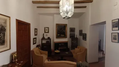 Rustic House in Polop photo 11