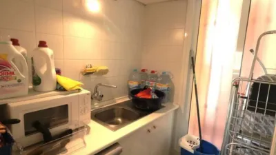 Apartment on Avenida del Rhin photo 9