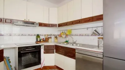 Chalet in Coín photo 9