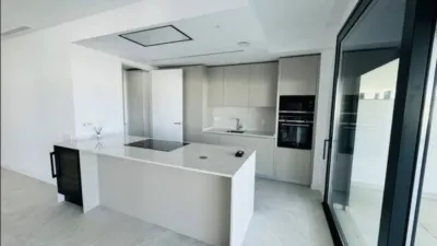 Apartment in Marbella photo 13
