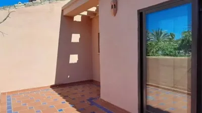 Apartment on Campo de Luna Street photo 14