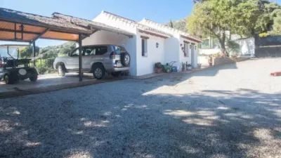 Rustic house at Plaza de A.Galiano, 3 photo 54