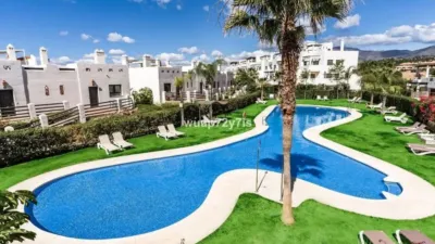 Apartment on Avenida La Resina photo 24