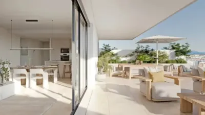Apartment in Plaza de Augusto Suárez de Figueroa photo 17