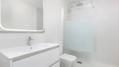 Penthouse at Calle Parque Central, 52 photo 11