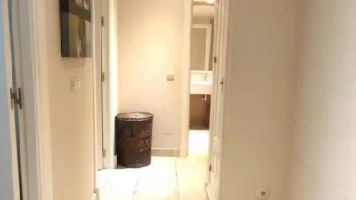 Apartment in Calle Dunas de Casasola photo 11