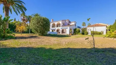 Chalet on Avenida Jose Luis Carrillo, 10 photo 27