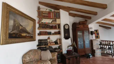 Rustic House in Polop photo 37