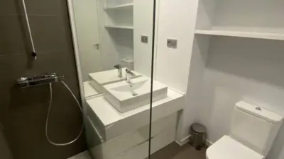 Apartment on Islas Caiman Street photo 11