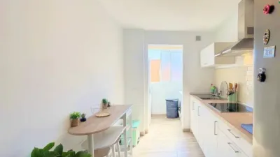 Apartment on Avenida de España photo 9