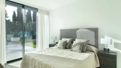 Chalet on N-A Street, -1 photo 10
