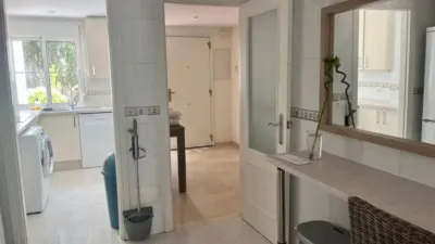 Chalet on Calle Trajano, 8 photo 9