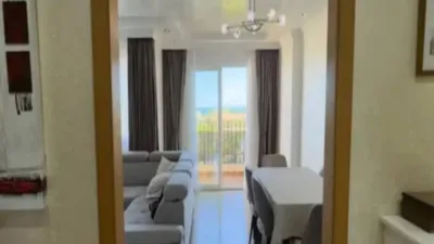 Penthouse on Avenida de las Golondrinas photo 5