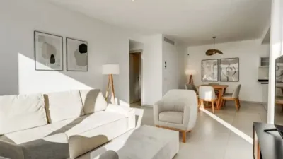 Chalet on Avenida de Benamara photo 5