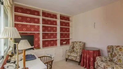 Penthouse on N-A Street, -1 photo 6