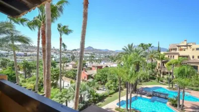 Duplex penthouse on Calle Nueva Atalaya photo 21