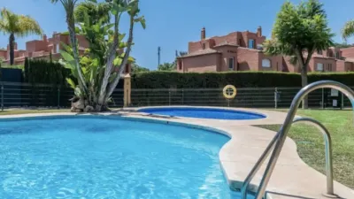 Apartment on Avenida de los Andaluces photo 18