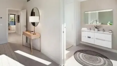 Chalet in Barrio San Roque photo 14