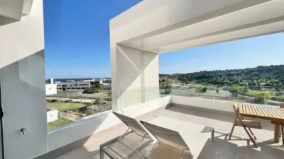 Apartment on Calle Parque Central, 5 photo 55