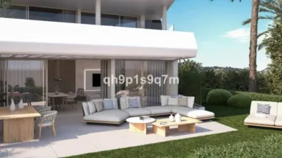 Apartment on Calle Parque Central, 5 photo 12