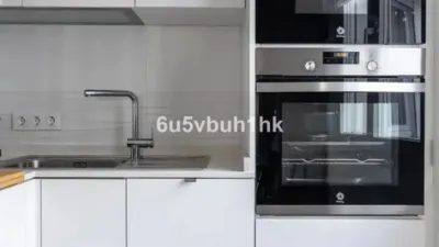 Penthouse in Fuengirola photo 12