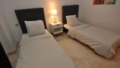 Penthouse on N-A Street, -1 photo 11