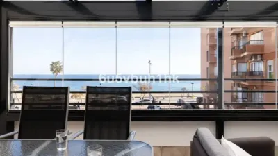 Penthouse in Fuengirola photo 4