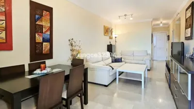Apartment on Calle Adolfo Suárez de Figueroa photo 2