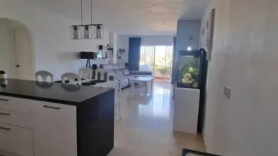 Apartment on Avenida de Benamara photo 15