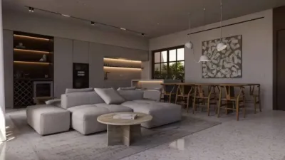 Chalet on Calle Parque Central, 5 photo 5