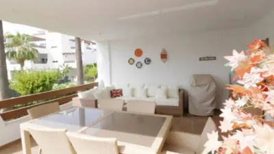 Apartment on Calle Lima photo 23