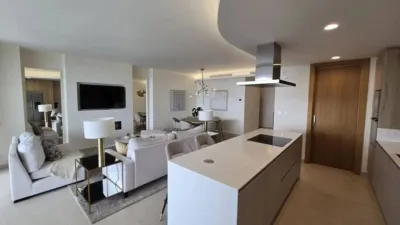 Piso en Urbanización Real de La Quinta photo 10