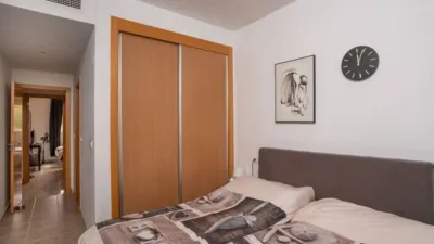 Penthouse in Urbanización Bahía Casares photo 12