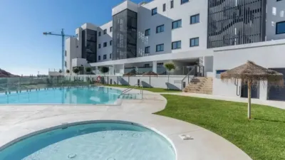 Penthouse on Avenida de Jesús Santos Rein photo 26