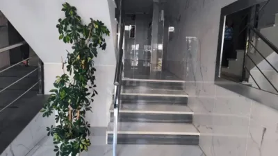 Flat on N-A Street, -1 photo 8