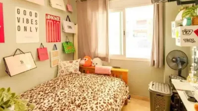 Apartment on N-A Street, -1 photo 16