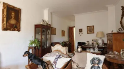 Rustic House in Polop photo 3