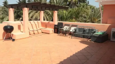 Apartment on Avenida del Rhin photo 21