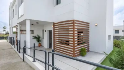 Chalet on Calle Espliego, 11 photo 26