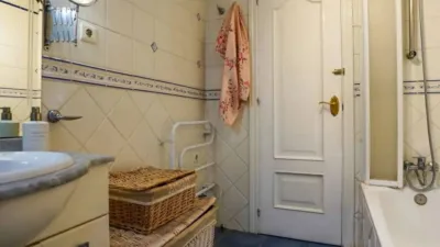 Chalet on Calle Parque Central, 5 photo 26