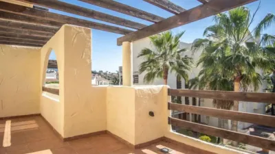 Apartment on Calle Condado de Huelva, 12 photo 23
