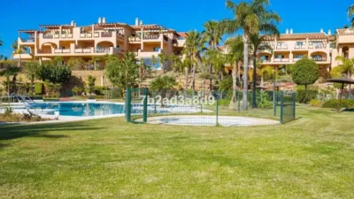Penthouse on Carretera A Benahavis photo 41