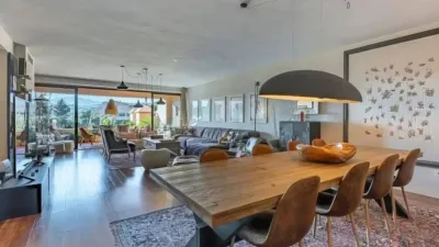 Penthouse on Avenida de la Gardenia photo 3