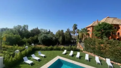 Chalet en La Quinta photo 15