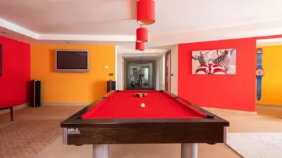 Chalet in Barrio San Roque photo 39