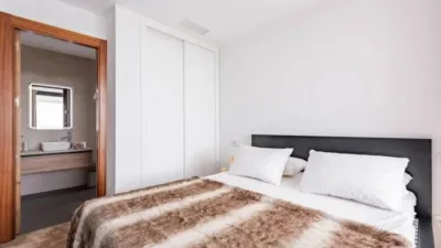 Chalet on Calle Villa Borghese, 1 photo 9