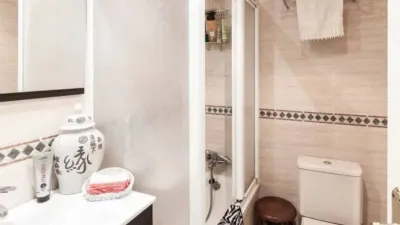 Apartment on Avenida de Benamara photo 11