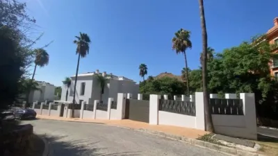 Chalet en La Quinta photo 8